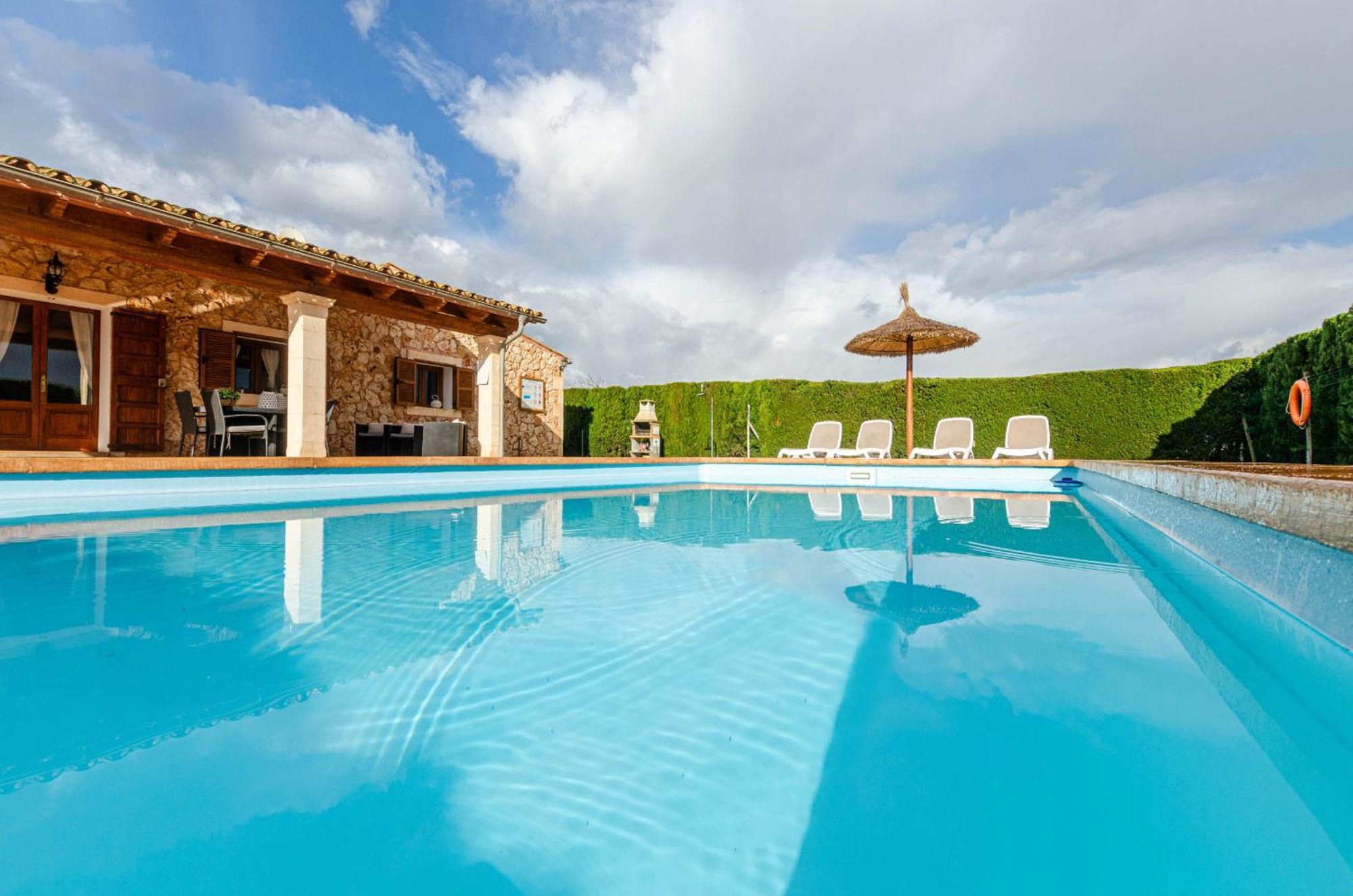 Villa Yourhouse Grau Petit Sencelles