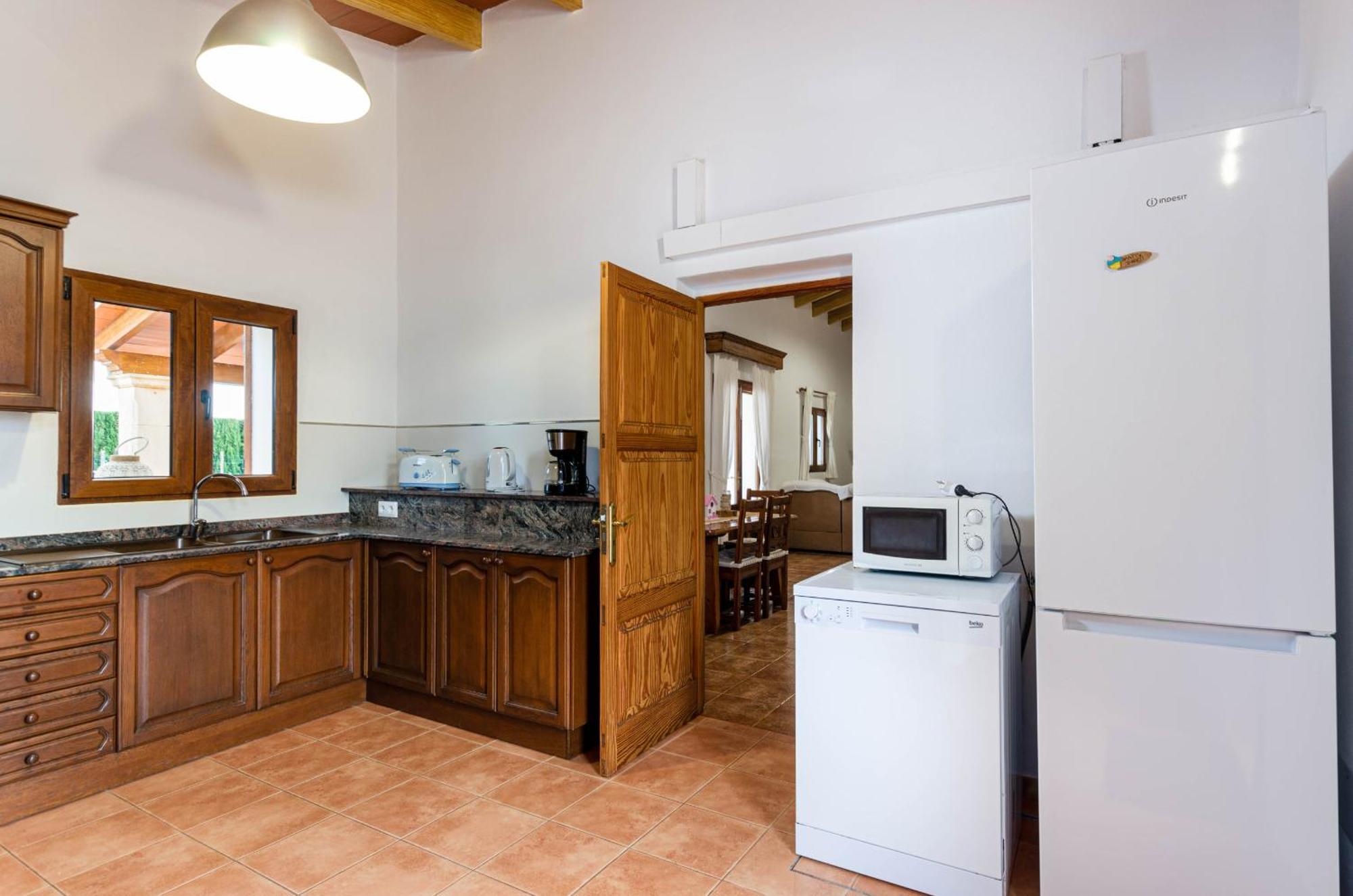 Yourhouse Grau Petit * Sencelles