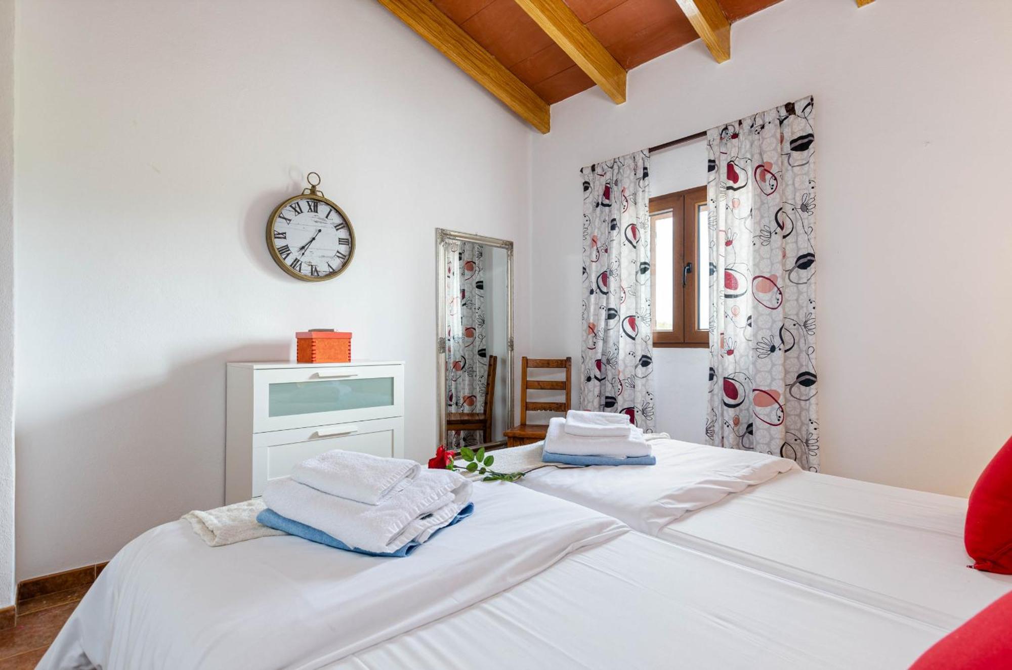 Yourhouse Grau Petit Villa *