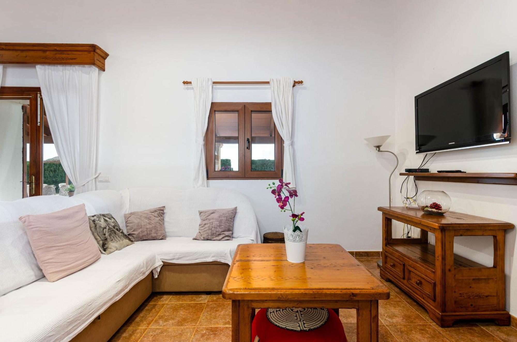 Villa Yourhouse Grau Petit Sencelles