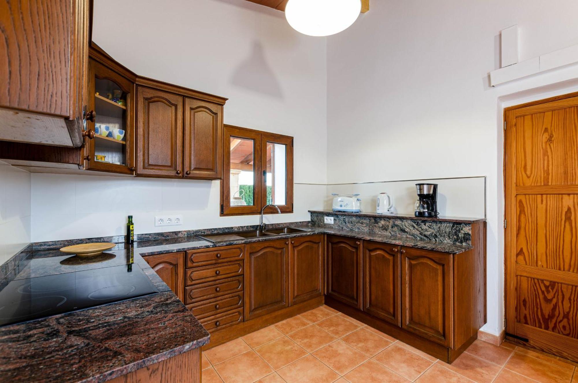 Yourhouse Grau Petit Sencelles