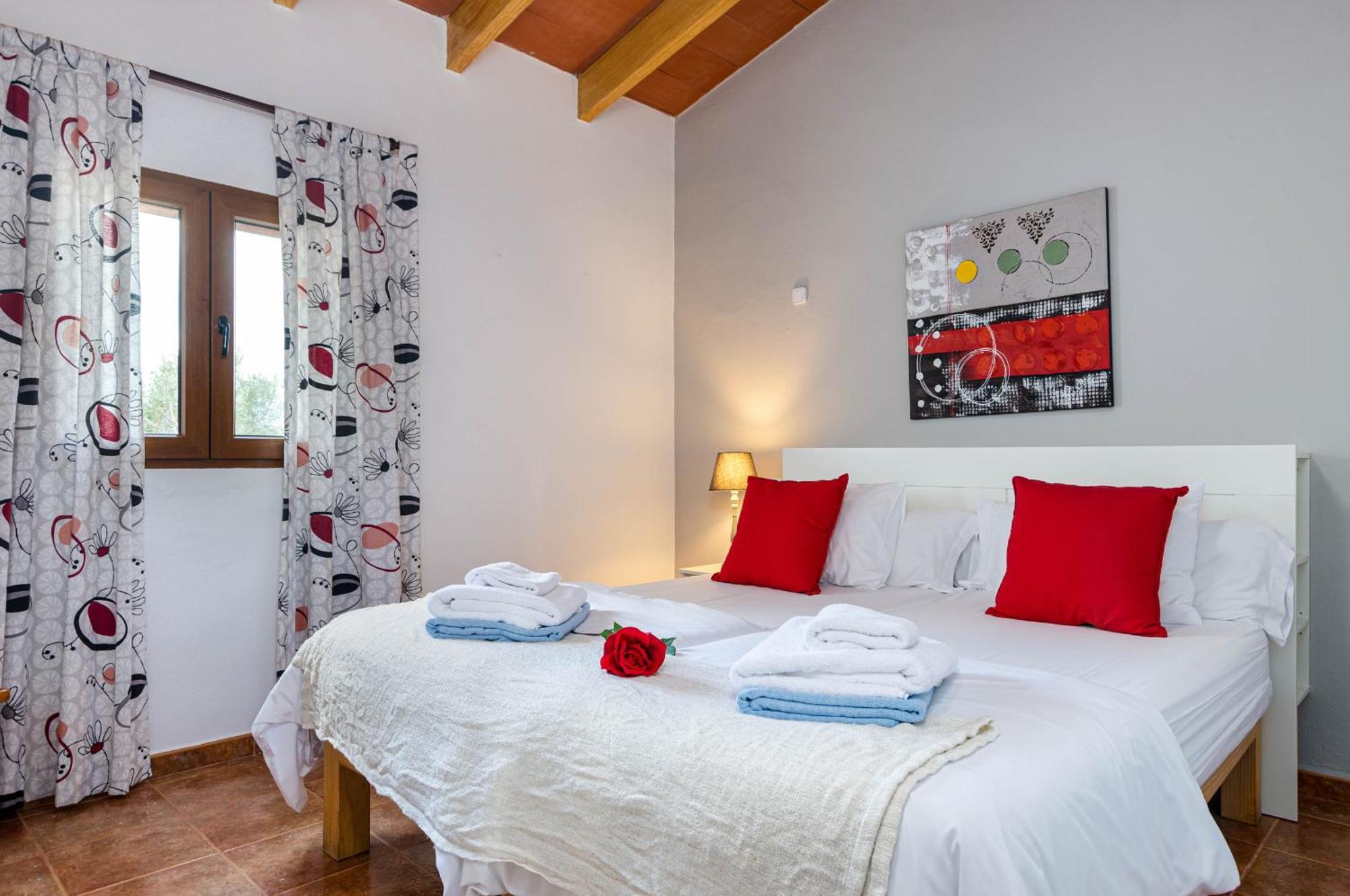 Yourhouse Grau Petit Villa