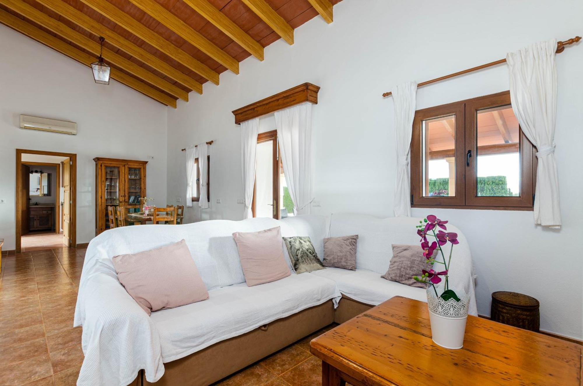 Villa Yourhouse Grau Petit *