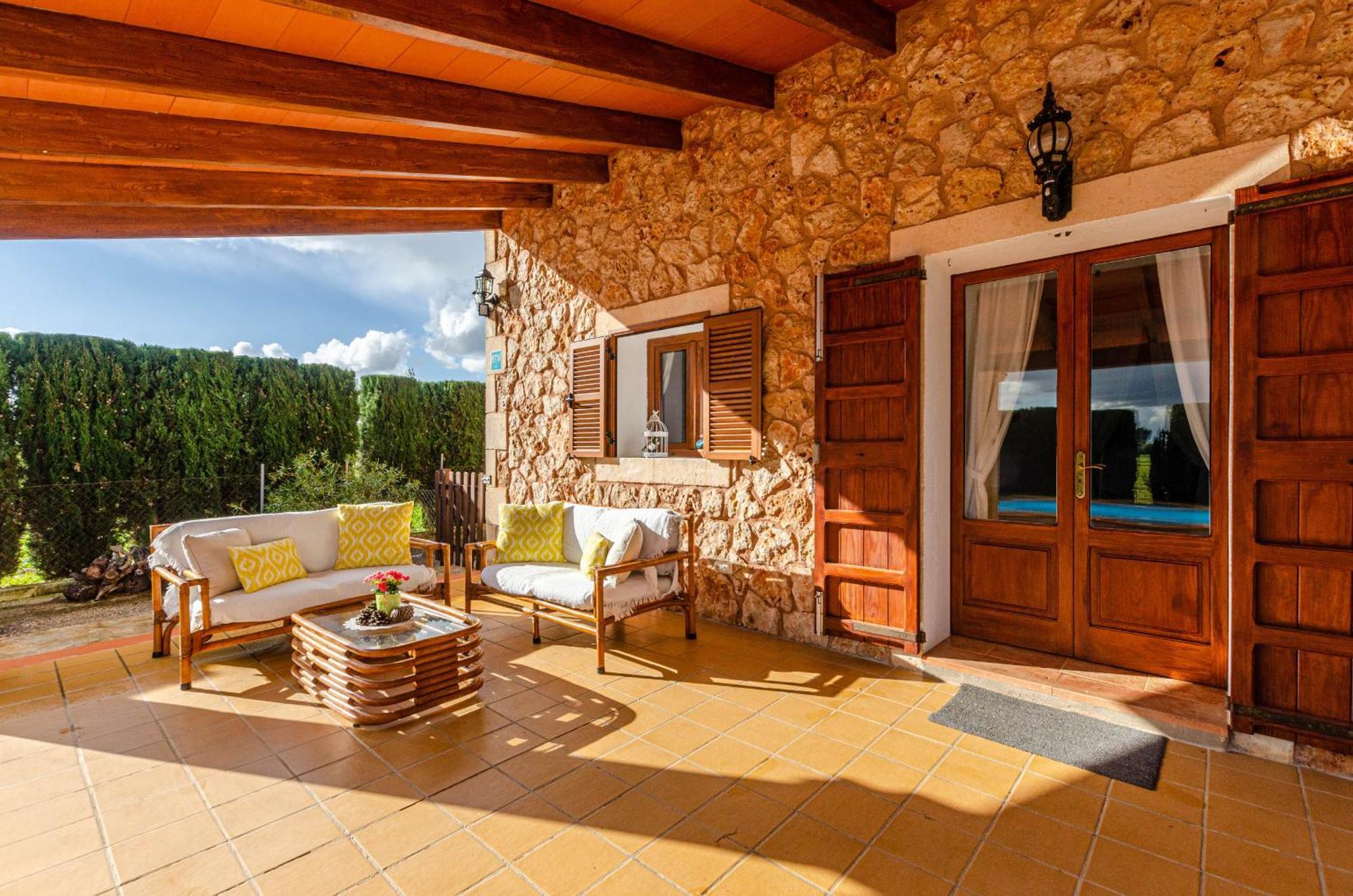 Yourhouse Grau Petit Villa