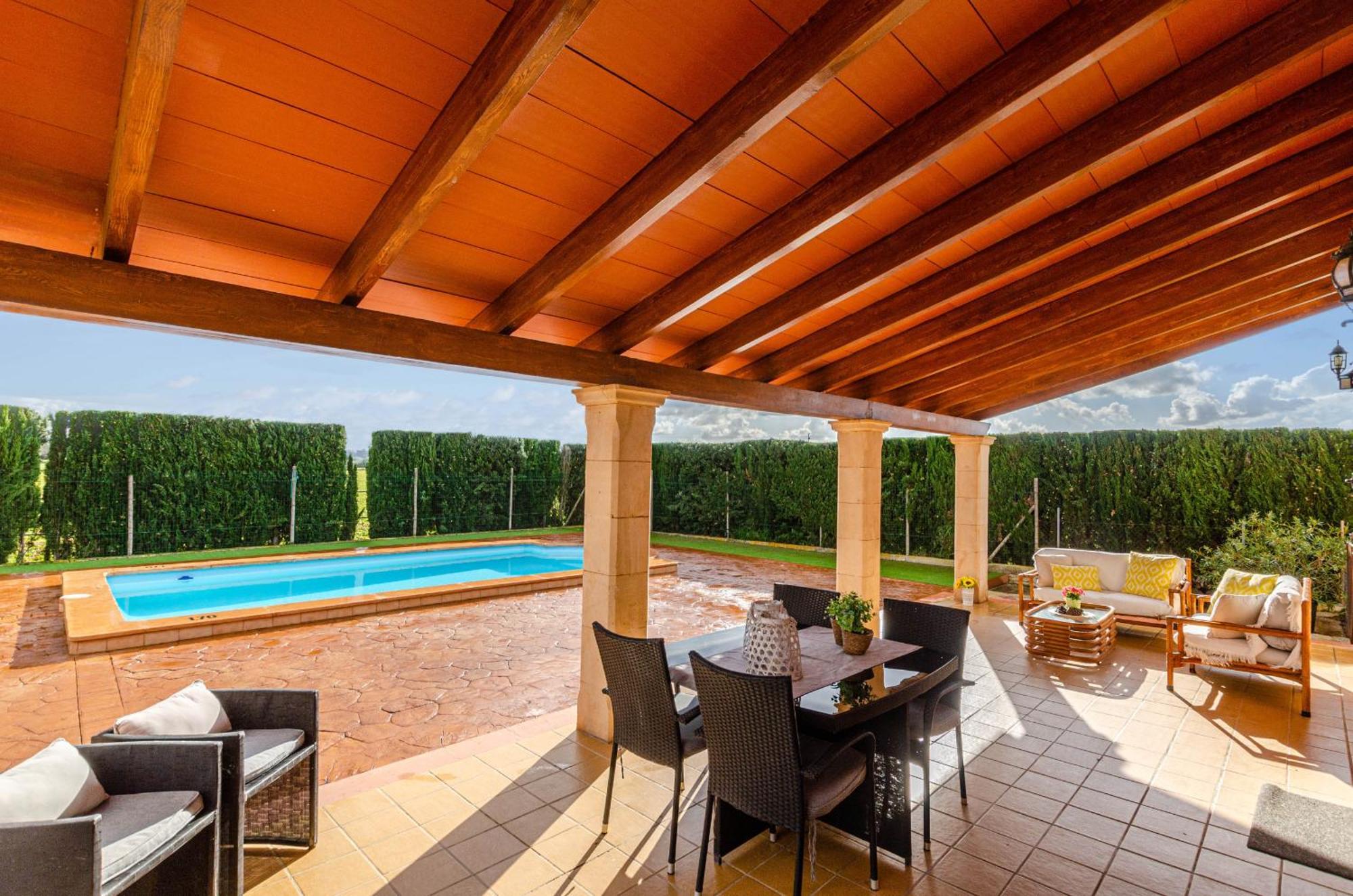 Yourhouse Grau Petit Villa