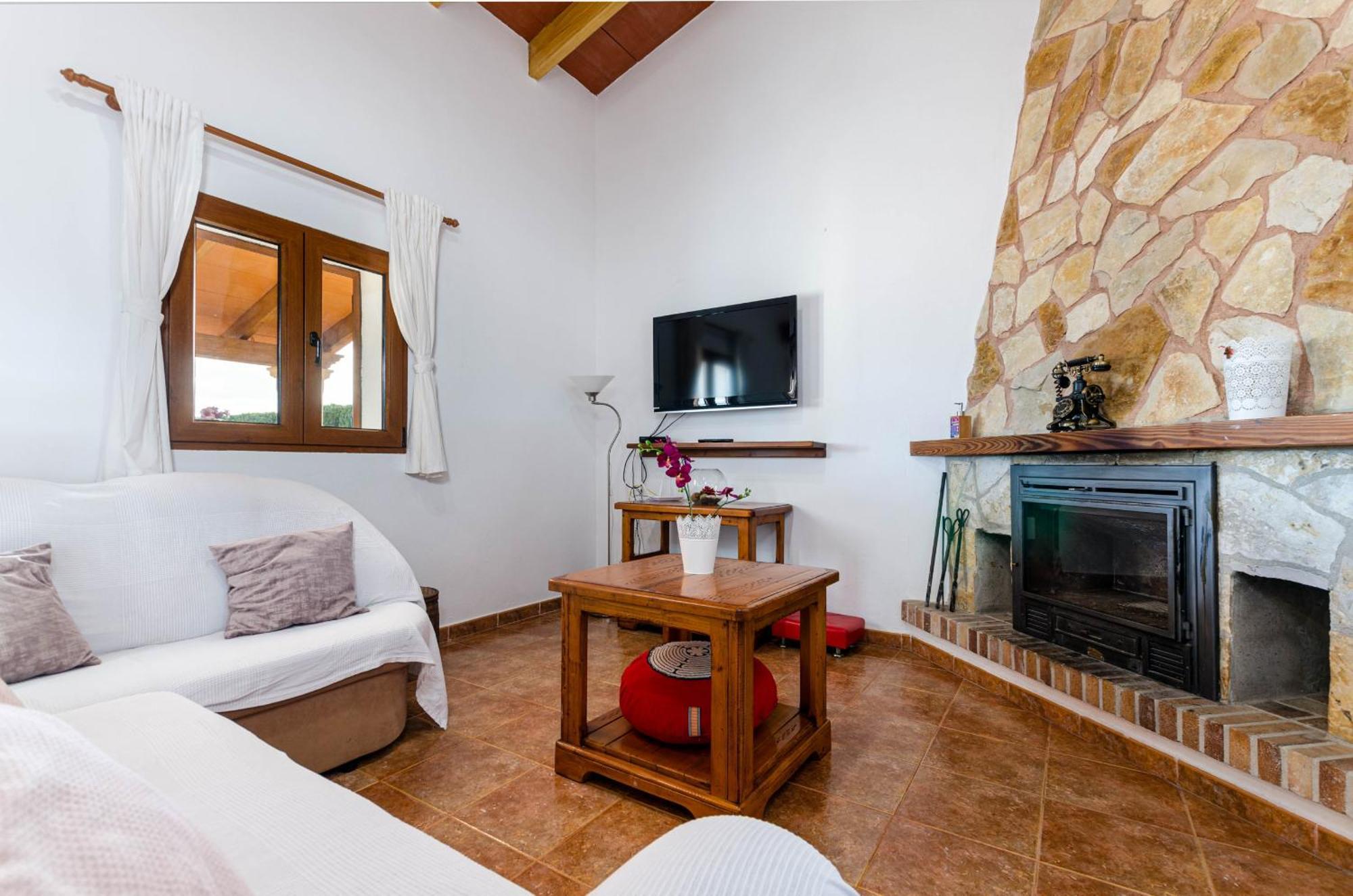 Villa Yourhouse Grau Petit Sencelles