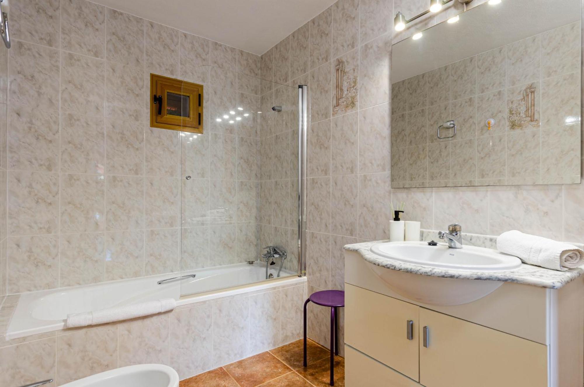 Yourhouse Grau Petit * Sencelles